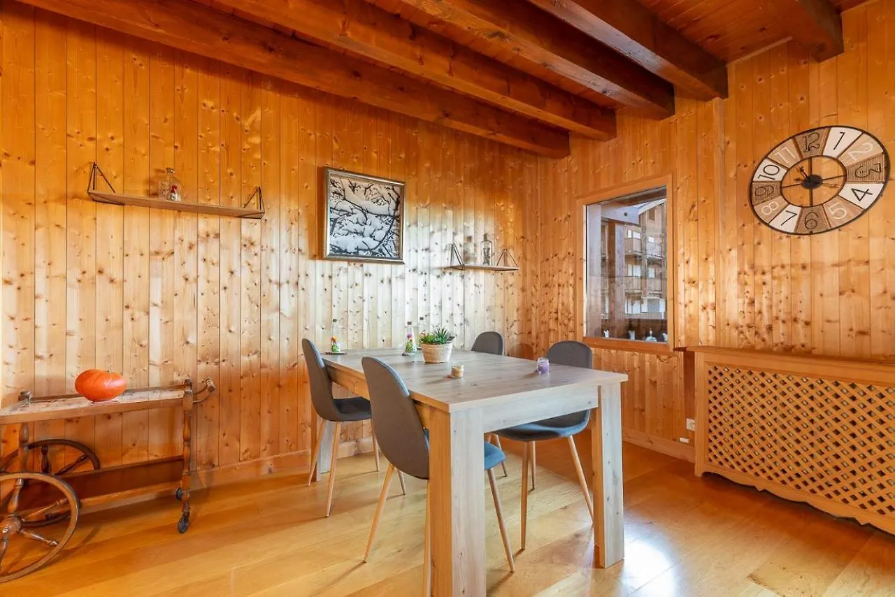 Residence L'Hermitage - Megève