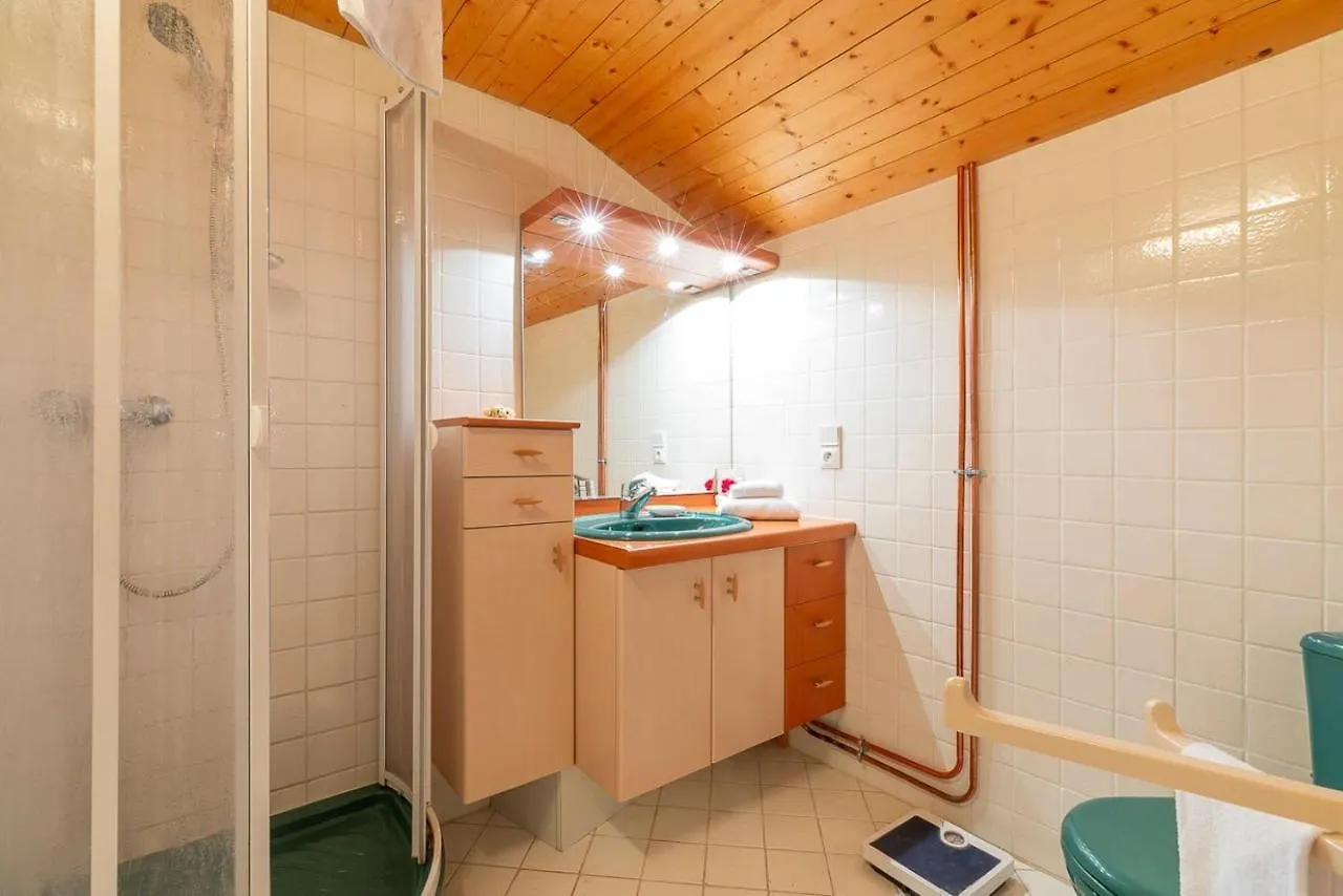 Residence L'Hermitage - Megève