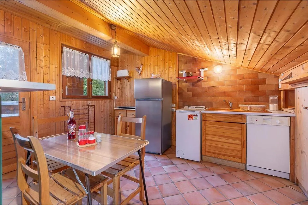 Residence L'Hermitage - Megève